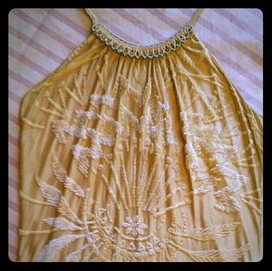 Roberto Cavalli vintage Halter Top never worn